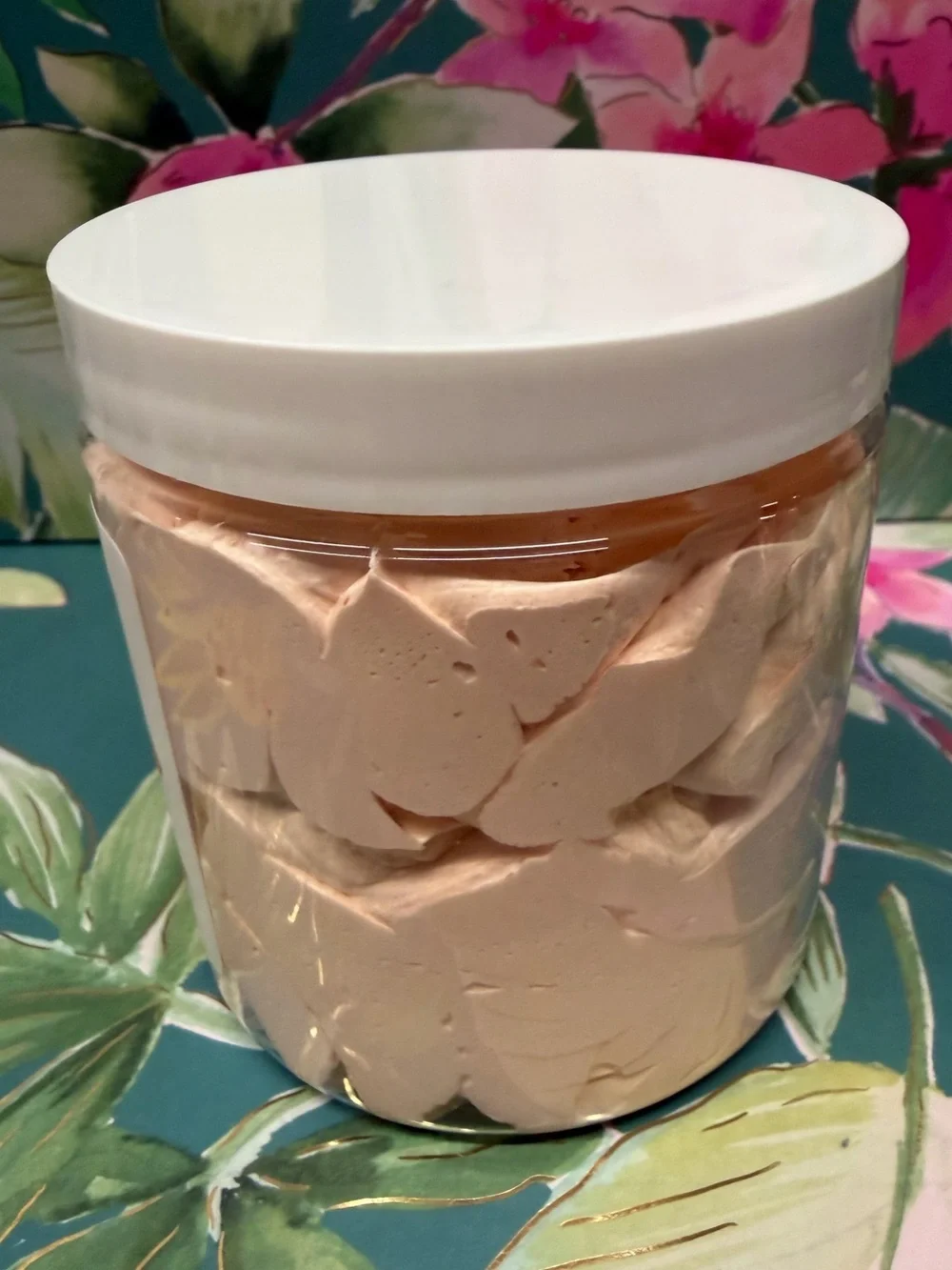 Aminnah x DillPicky Cinnamon Toasted Crunch Whipped Foaming Soap 8oz NWT
